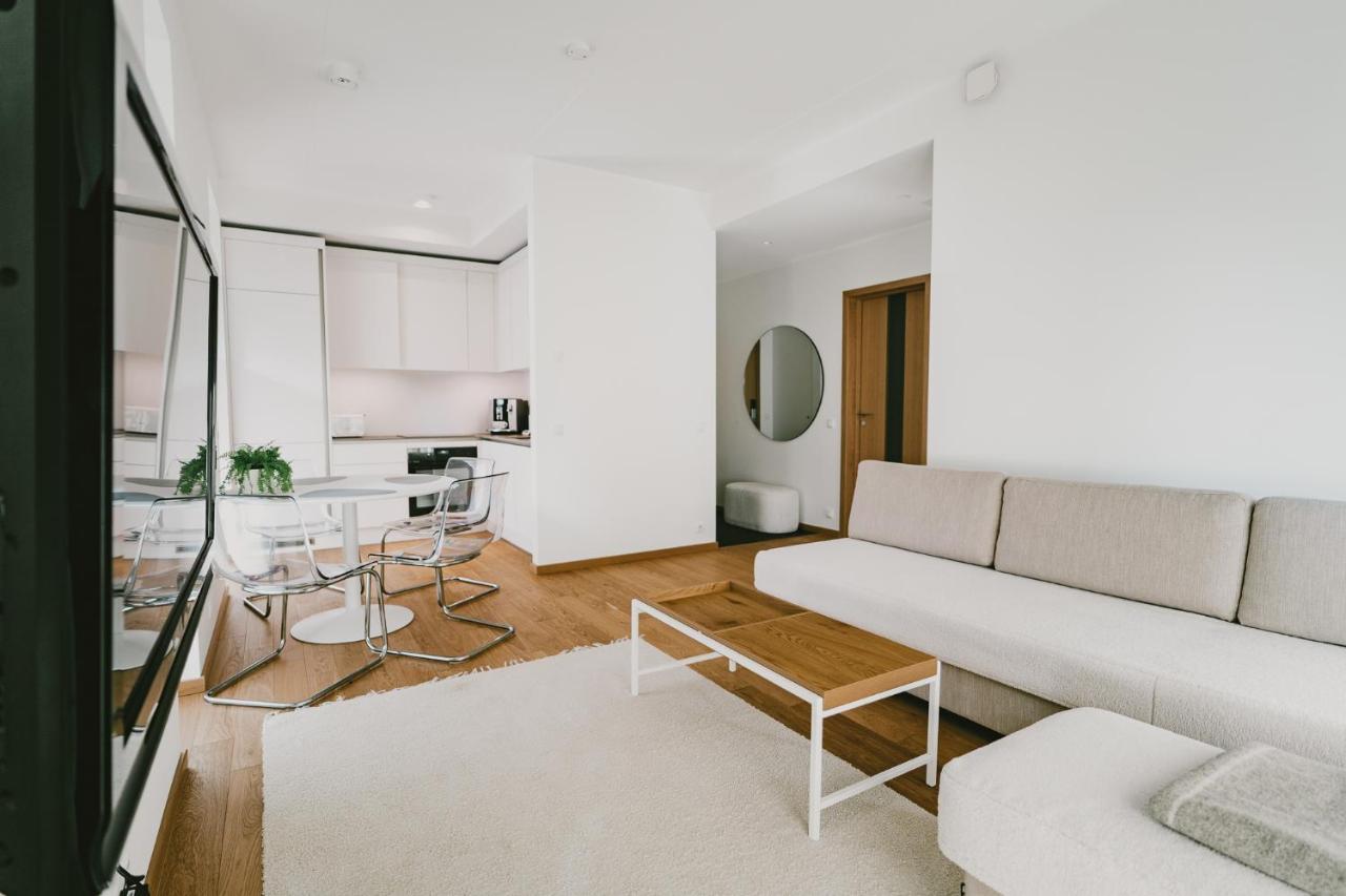 Oeoe Street Premium Apartment With Terrace タルトゥ エクステリア 写真
