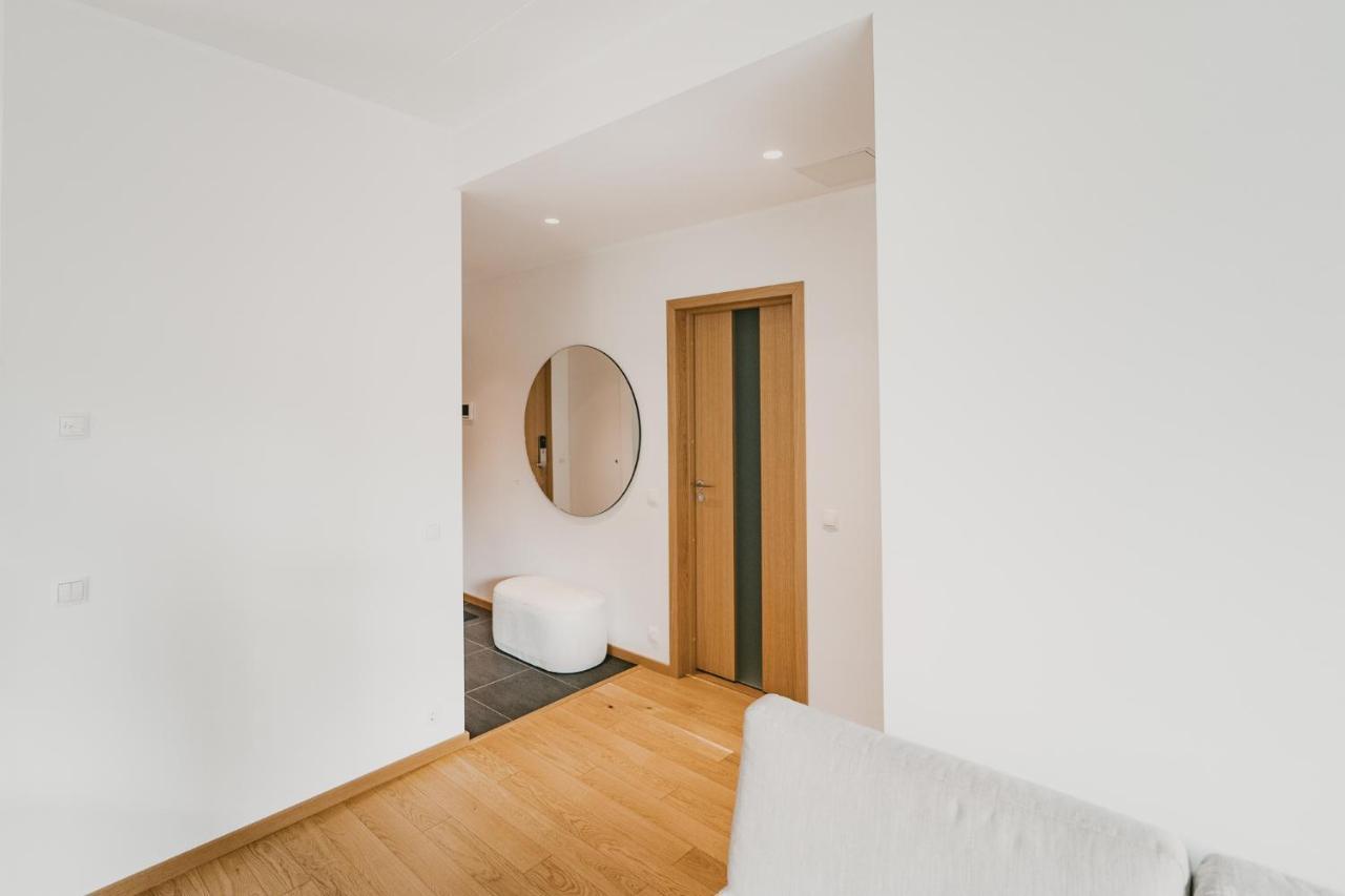 Oeoe Street Premium Apartment With Terrace タルトゥ エクステリア 写真