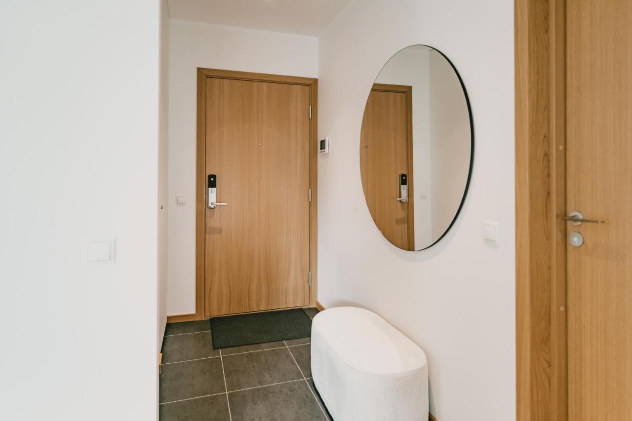 Oeoe Street Premium Apartment With Terrace タルトゥ エクステリア 写真