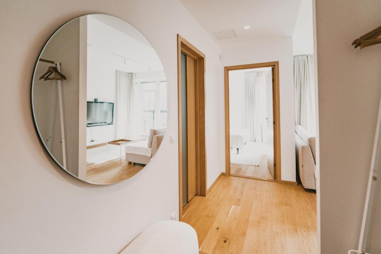 Oeoe Street Premium Apartment With Terrace タルトゥ エクステリア 写真